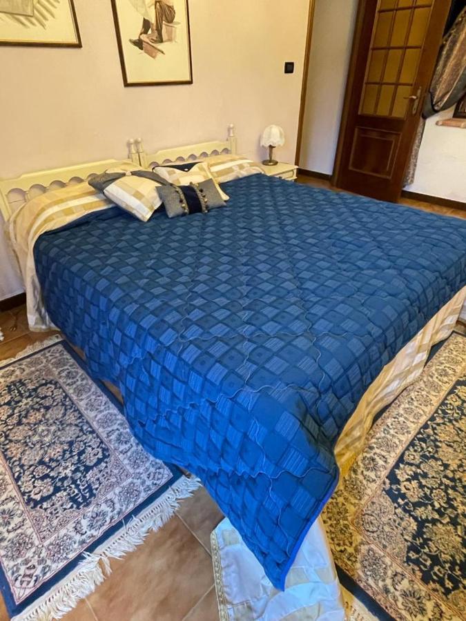 Villa Il Barbio Aramengo Esterno foto