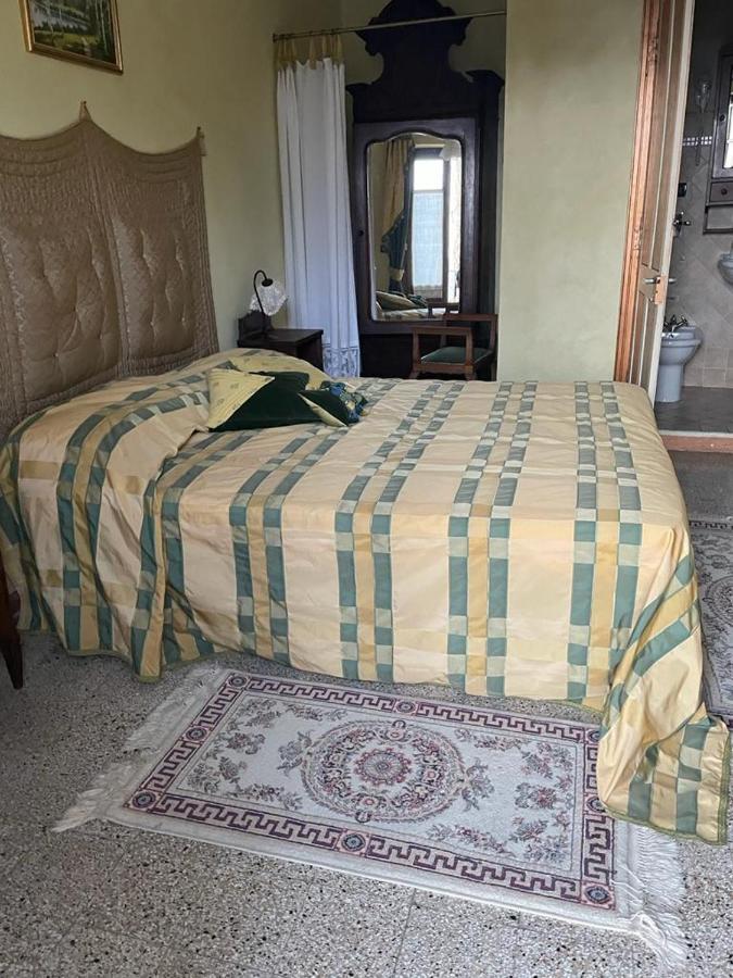 Villa Il Barbio Aramengo Esterno foto