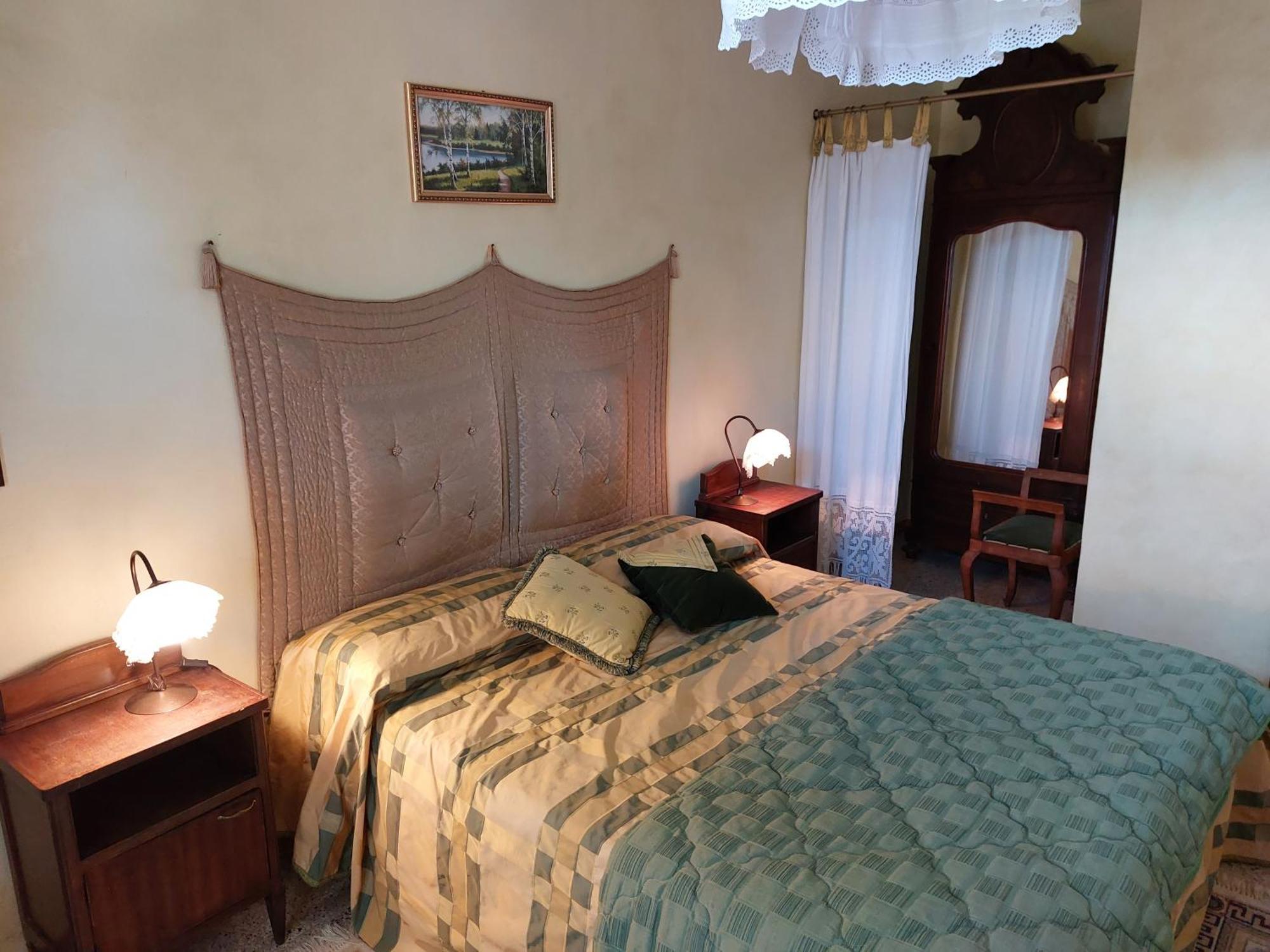 Villa Il Barbio Aramengo Esterno foto