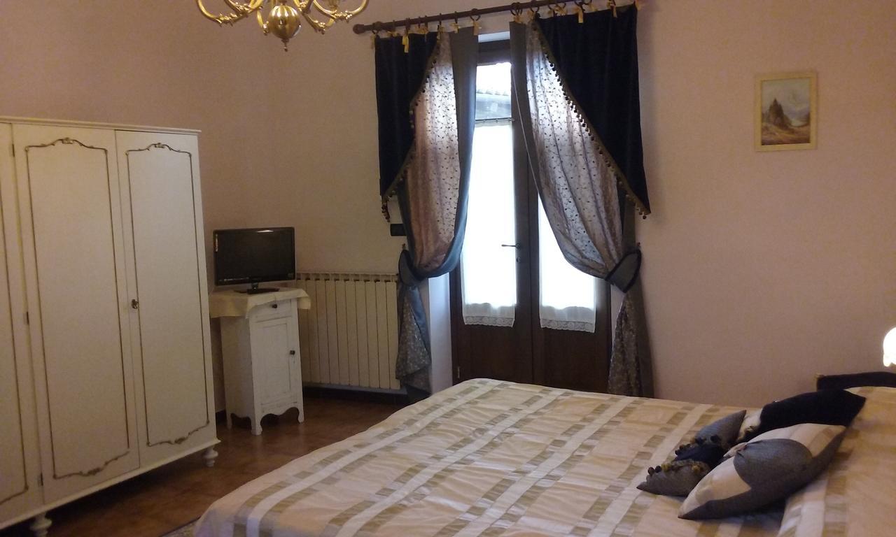 Villa Il Barbio Aramengo Esterno foto