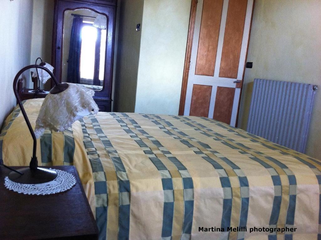 Villa Il Barbio Aramengo Esterno foto