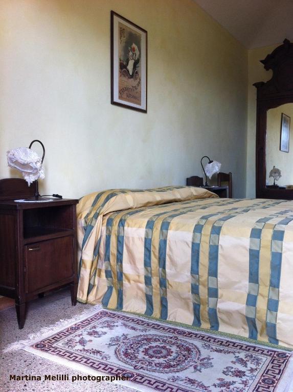 Villa Il Barbio Aramengo Esterno foto