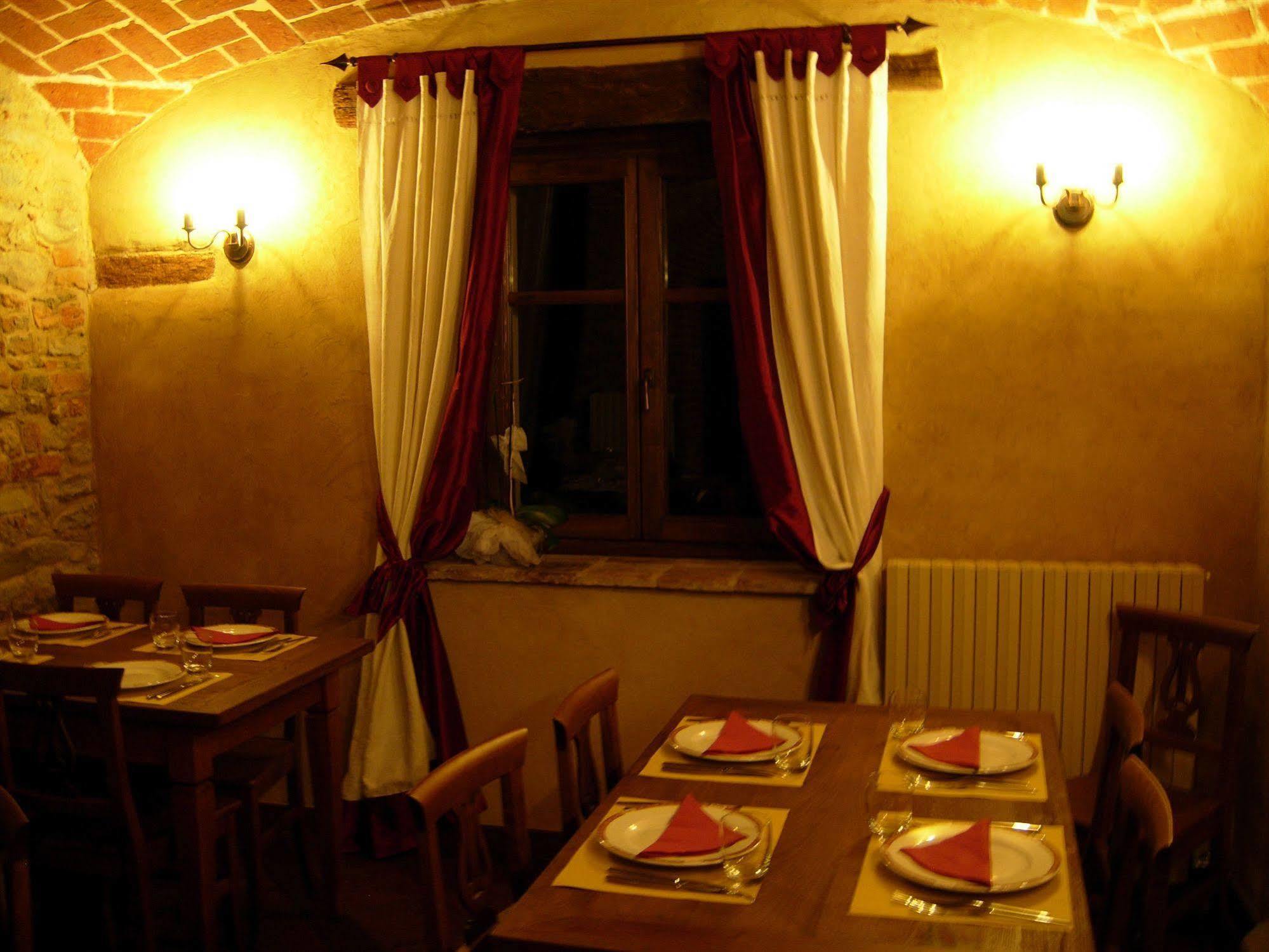 Villa Il Barbio Aramengo Esterno foto