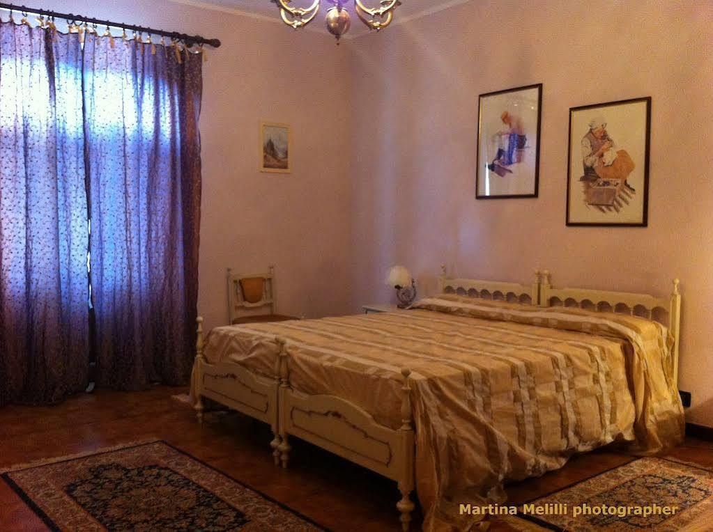 Villa Il Barbio Aramengo Esterno foto