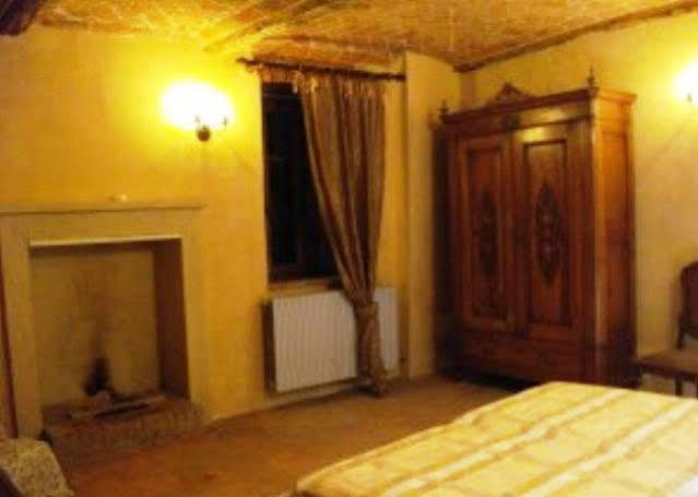 Villa Il Barbio Aramengo Esterno foto